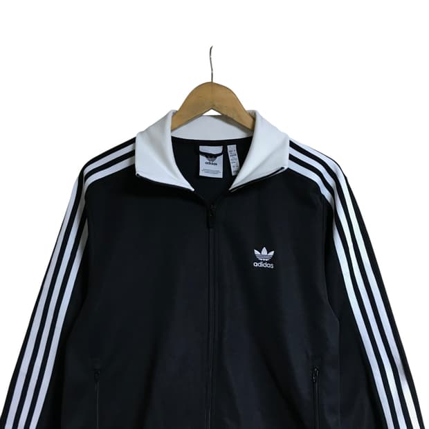 아디다스 오레오 투웨이 불꽃 트랙탑져지