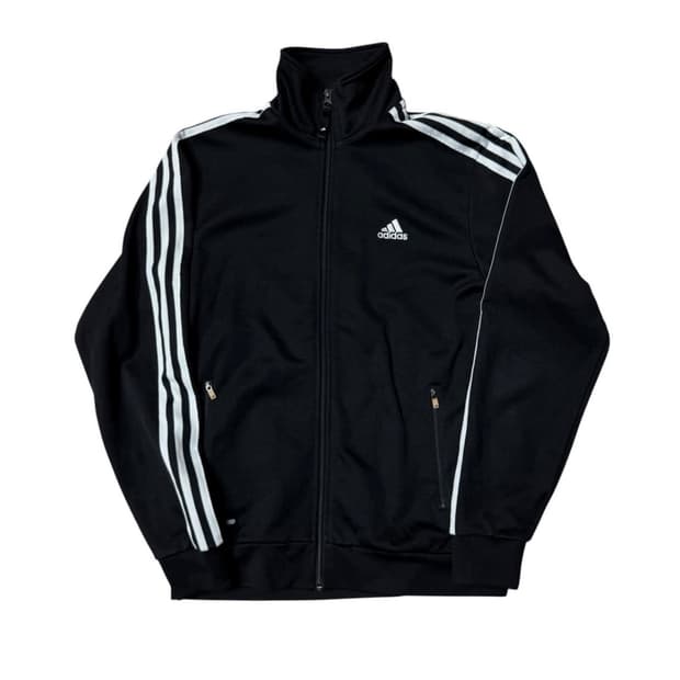 아디다스 트랙탑