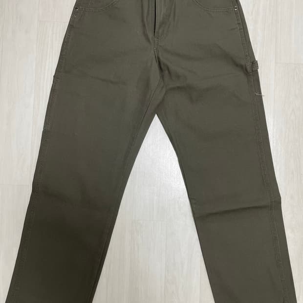 디키즈 카펜터 32X32