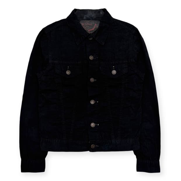 오어슬로우 트러커 자켓