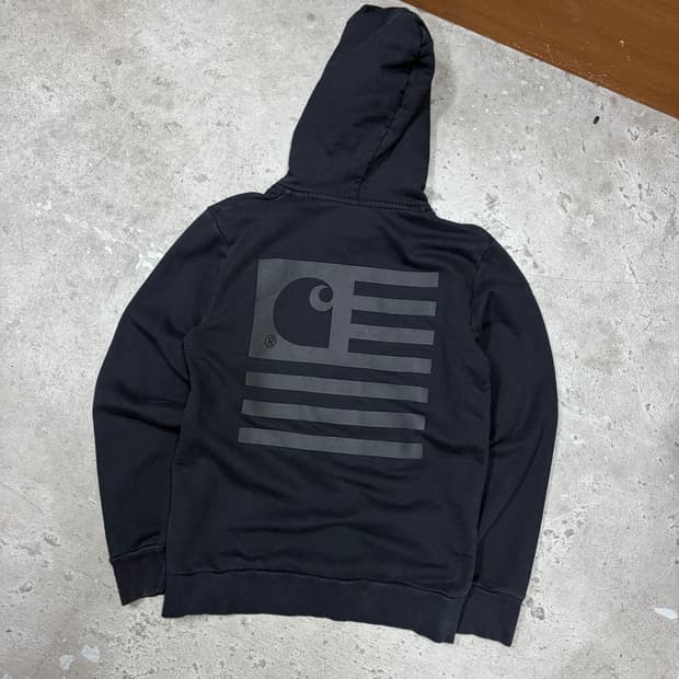 칼하트 후드티[2373]