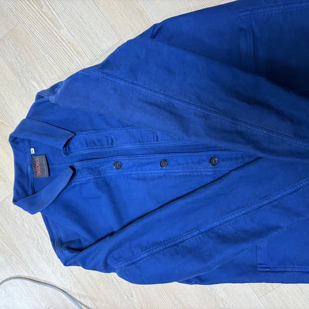 베트라 몰스킨 워크자켓 46사이즈