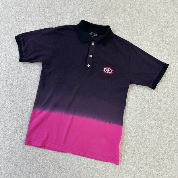 M 빔즈 여성 카라 티셔츠 0320D