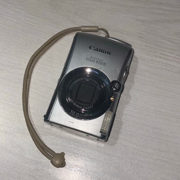 캐논 익서스 ixus 970 is ixy 850