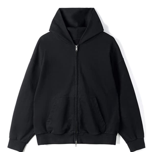 2(L)Htae후드집업