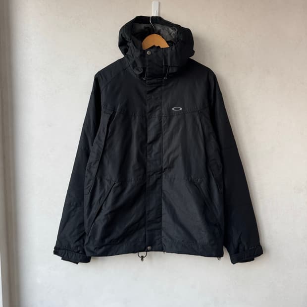 00s 오클리 자켓