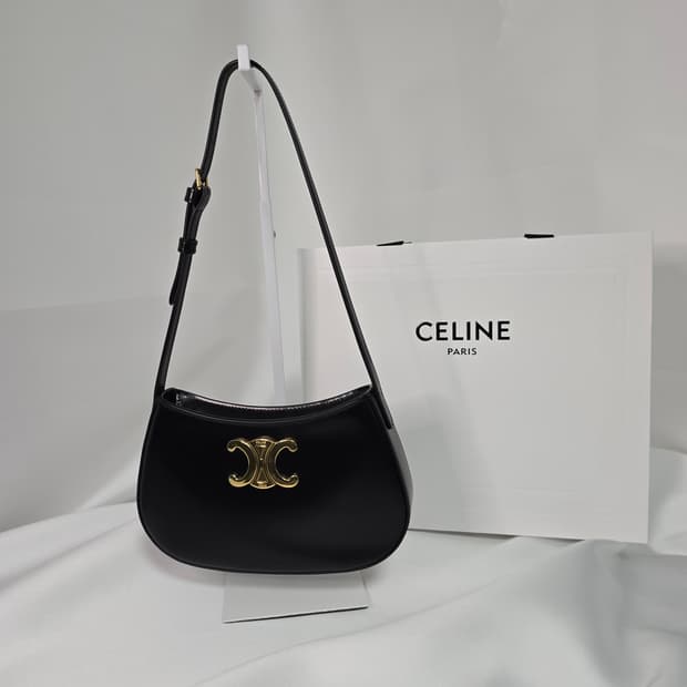 셀린느 미디움 틸리백