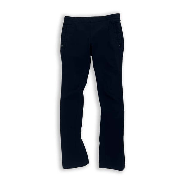 프라다스포츠 백 포켓 2 way 팬츠