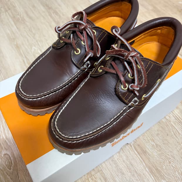 팀버랜드 3아이