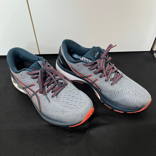 아식스 젤카야노27