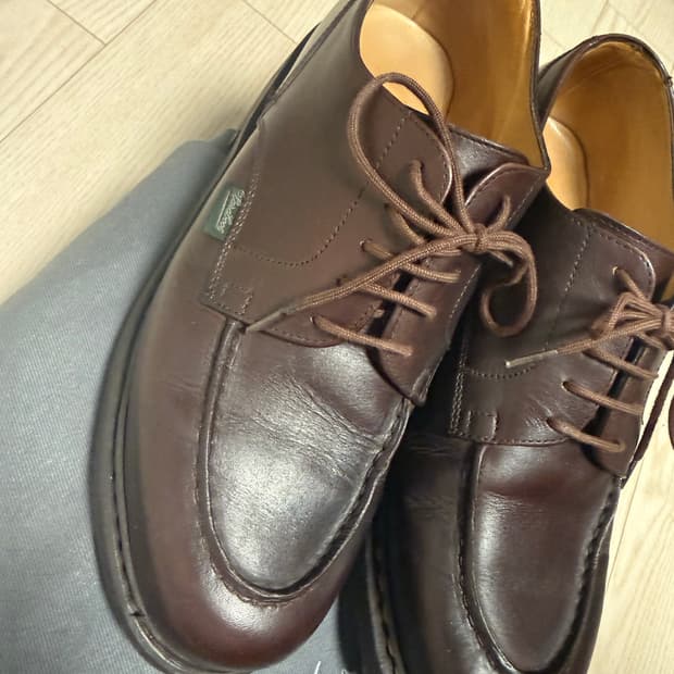 파라부트 샴보드 카페(uk6.5)