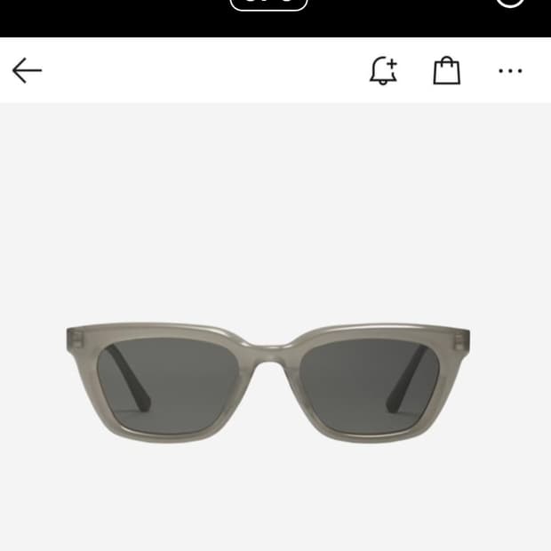 젠틀몬스터휴이