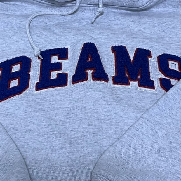 빔즈 후드티 m