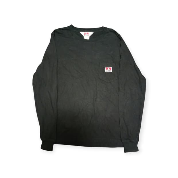 Ben Davis 롱슬리브 