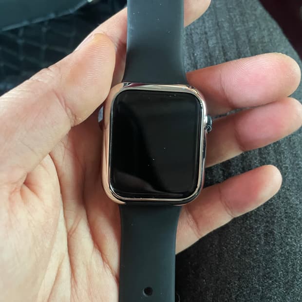 Apple 2023 애플워치 SE 2세대 44mm 팝니당