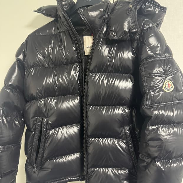 몽클레어 마야 3사이즈