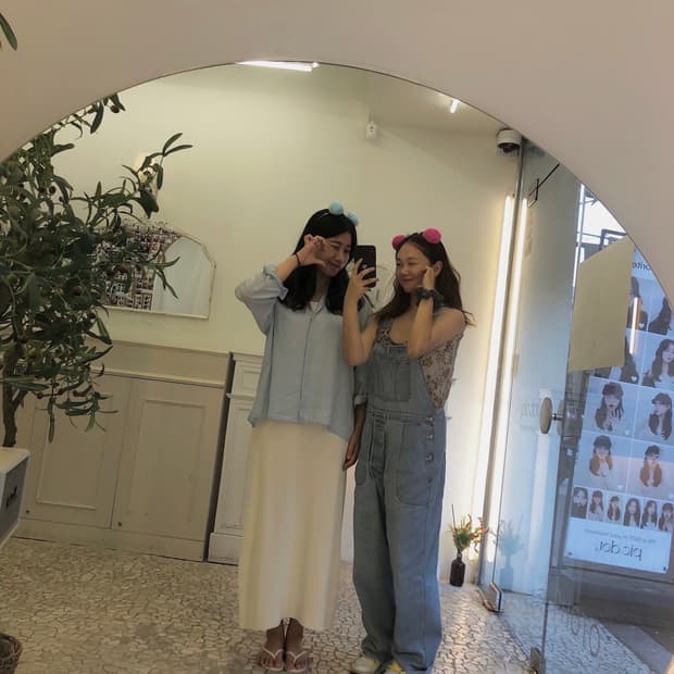 안곡 도서관 8 🚢