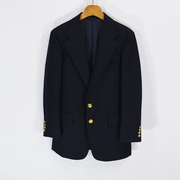 Polo by Ralph Lauren 싱글블레이저자켓