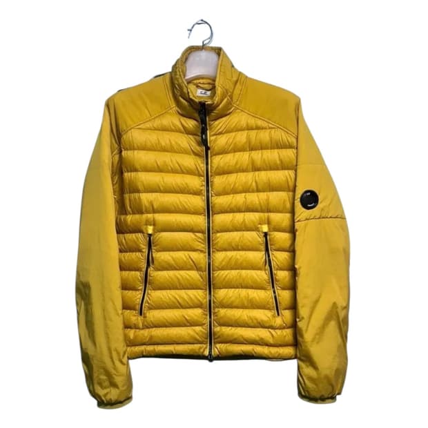 XL CP컴퍼니 디디쉘 다운 경량패딩