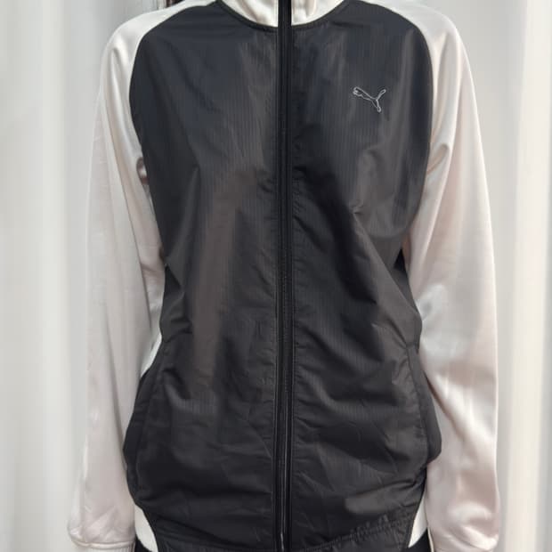 puma jersey 