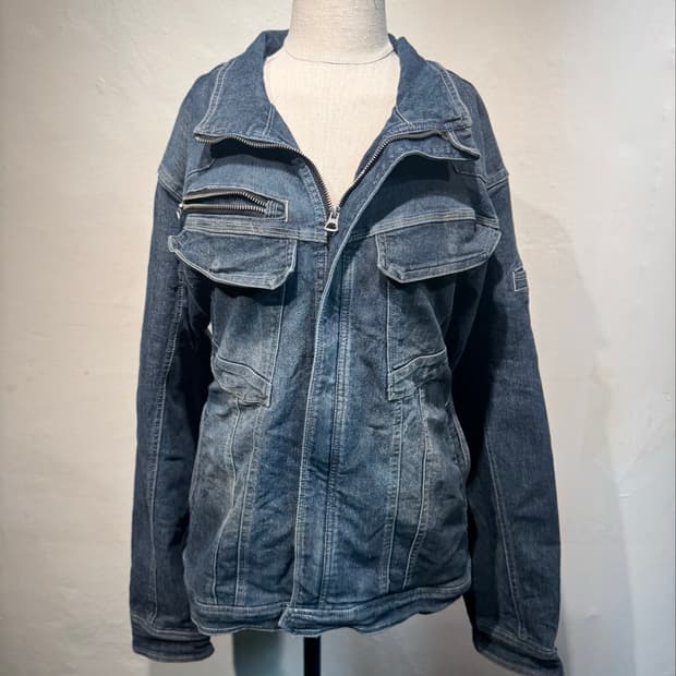 BeAt LAVoro vintage jacket