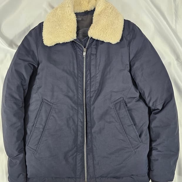 에피그램메리노패딩