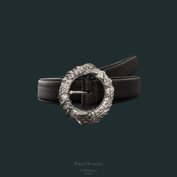 [1] 언더마이카 우로보로스 벨트