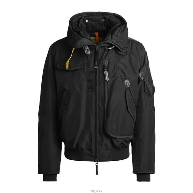 (삽니다) 파라점퍼스 고비 마스터피스 패딩 xl