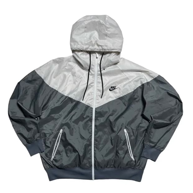 나이키 윈드러너 바람막이(L)