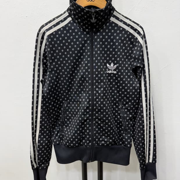 정품) 아디다스 여성 파이어버드 트랙탑 져지 90 