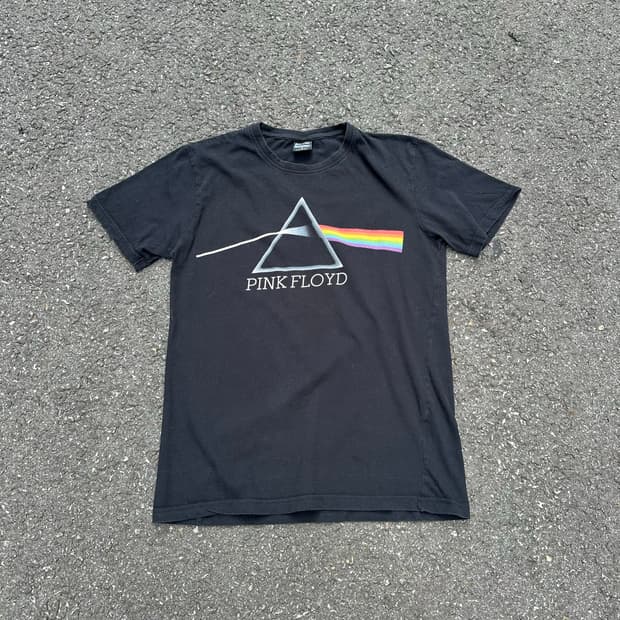 [핑크플로이드] •Pink Floyd T-Shirt