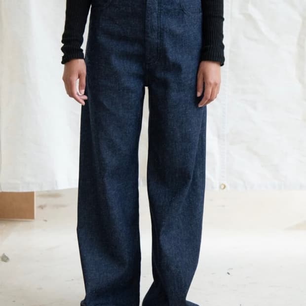 Navalo  denim pants
