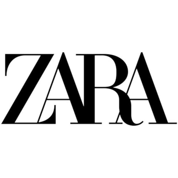 Zara lether jaket M