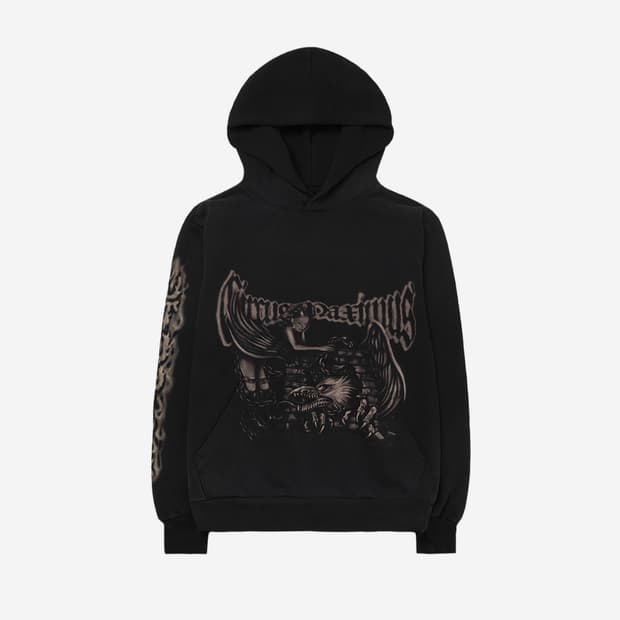 스캇 내한 md 후드 L