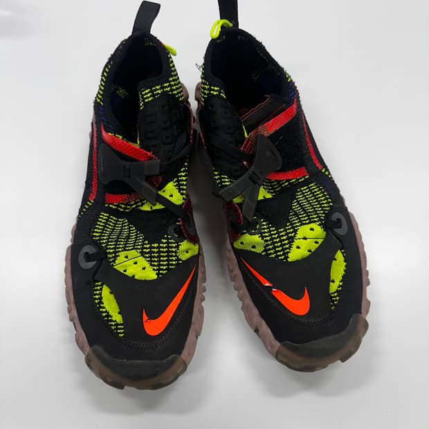 NIKE 나이키 ISPA 오버리액트 운동화 신발 275