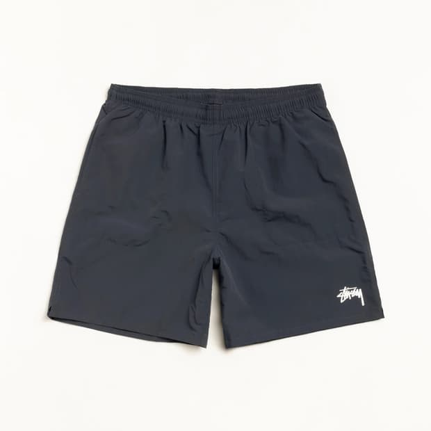 [XL]스투시 스탁 워터 쇼츠