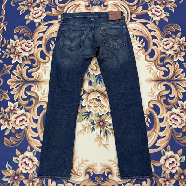 (32)00s 리바이스 levis 511 데님팬츠