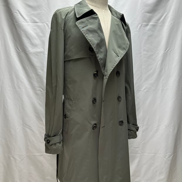 로로피아나 스톰시스템 트렌치코트 XL(105~110) 민트급 판매