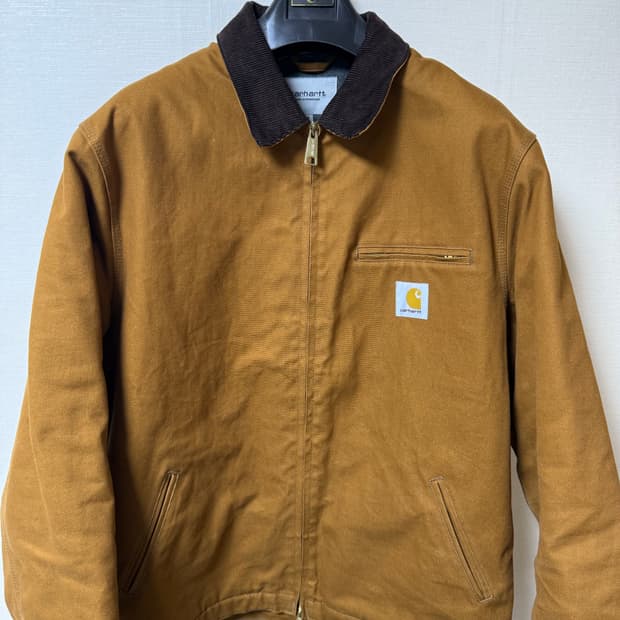 [칼하트] 디트로이트자켓