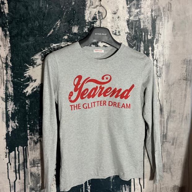 VISION QUEST  t-shirt 