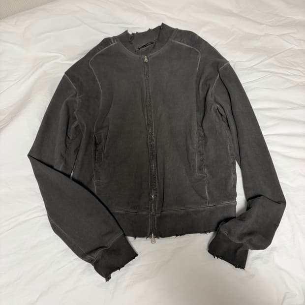 9999아카이브 자켓 