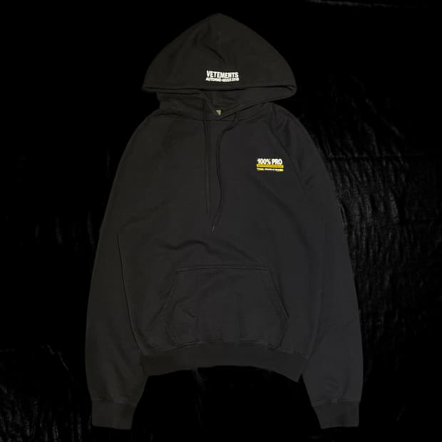 베트멍 블랙 후드티