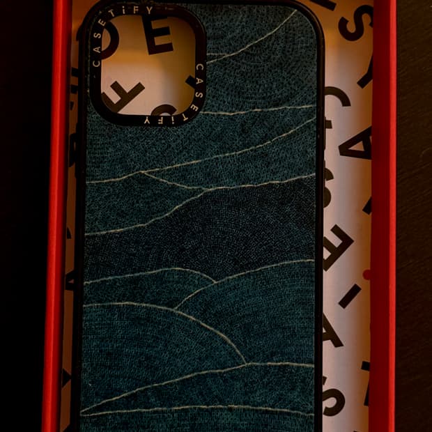 케이스티파이 whanki #318 12pro아이폰 케이스