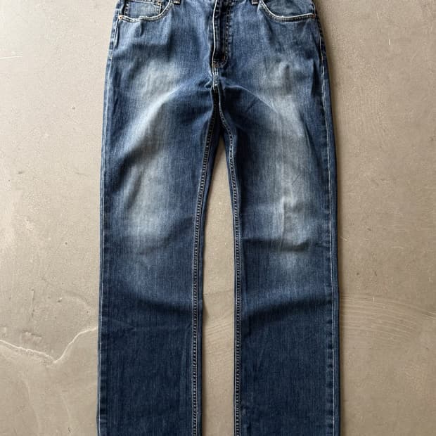 Polo Jeans Ralph Lauren Denim Pants