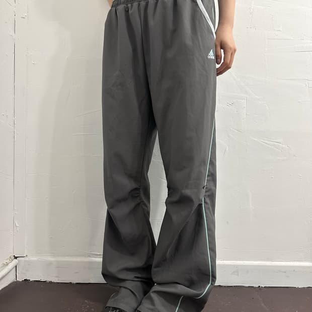 Nike mint line pants
