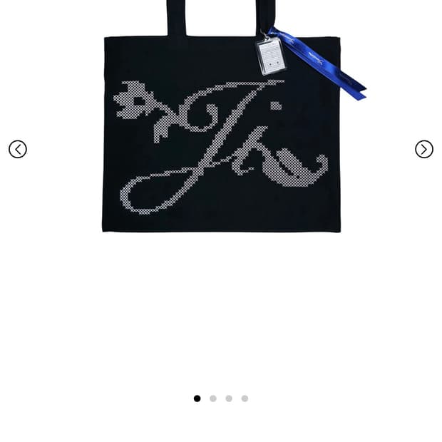 지초이 JX music book bag