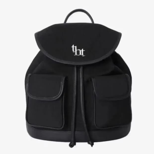 쓰리타임즈 아콘 포켓 백팩