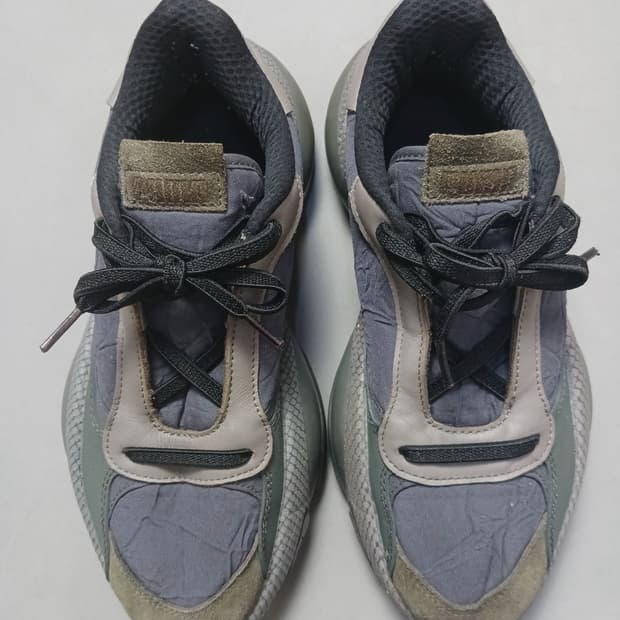 [260] 푸마 x 야닉 데이비슨 얼터레이션 PN-1 운동화