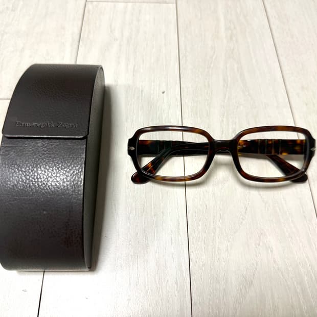 페르솔 2658-s 빈티지 안경 (persol)