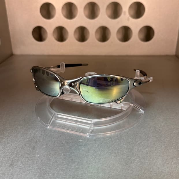 오클리 X-Metal Juliet 줄리엣 (1999)